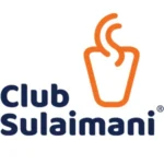 Najeeb has Worked with Club sulaimani - as CGI artist and video editor